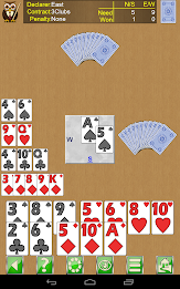 Omar Sharif Bridge V+ poster 10