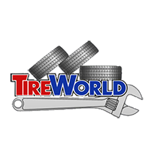 TireWorld 商業 App LOGO-APP開箱王