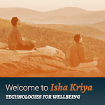 Cover Image of Tải xuống Isha Kriya 8 APK