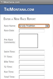 How to download Personal Triathlon Tracker 1.0.6 unlimited apk for android