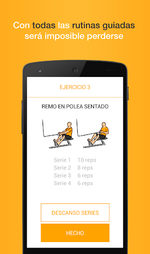 【免費健康App】Fitness & Rutinas - Worfit Pro-APP點子