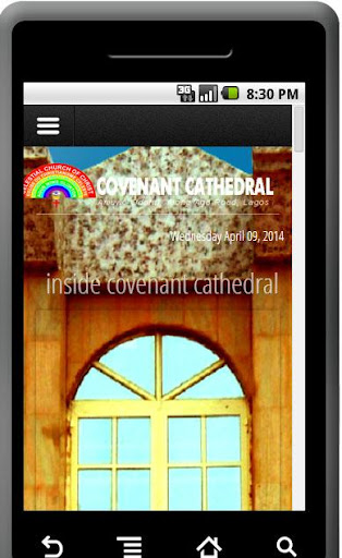 Covenant Cathedral