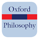 Cover Image of Download Oxford Philosophy Dictionary T 4.3.135 APK