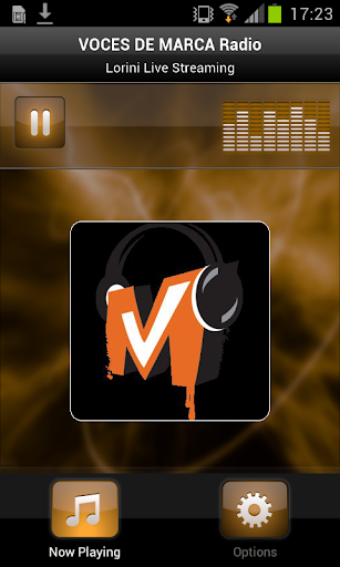 【免費音樂App】VOCES DE MARCA Radio-APP點子