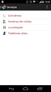 Free Hospital Madre Teresa APK for Android