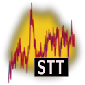Voice Record STT icon