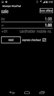 How to download Mswipe Wisepad POS - Reliance patch 2.0.0 apk for pc