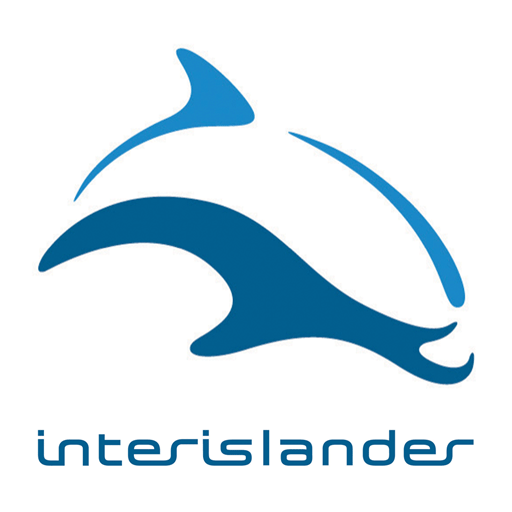 Interislander Travel Guide LOGO-APP點子