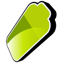 베터리 알리미 logo