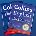 Collins English + Thesaurus TR books reference apps 
