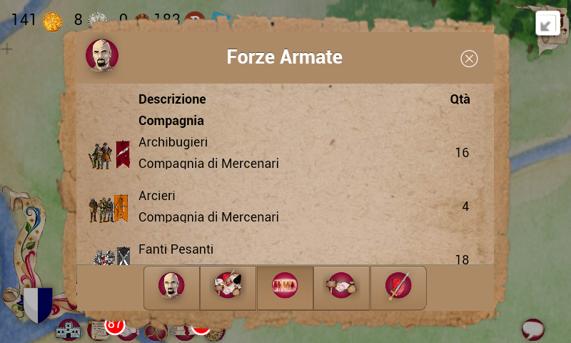   Prosperity - Italy 1434 – Capture d'écran 