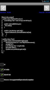 CertBeat OCPJP7 496 Questions Screenshots 14