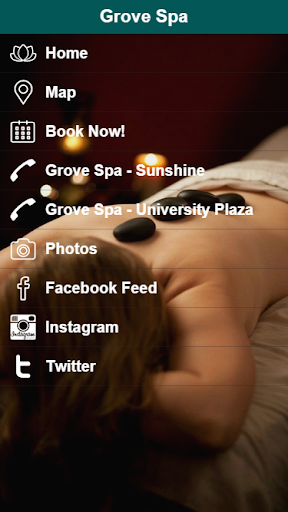 Grove Spa