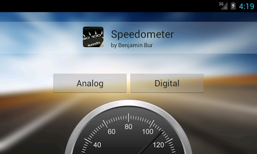 Speedometer HD Pro Free