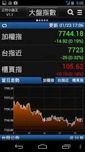 Free Download 三竹小股王 APK