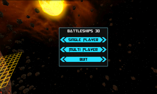 Lastest Space Battles 3D APK for PC
