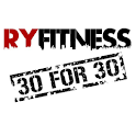 30For30 logo