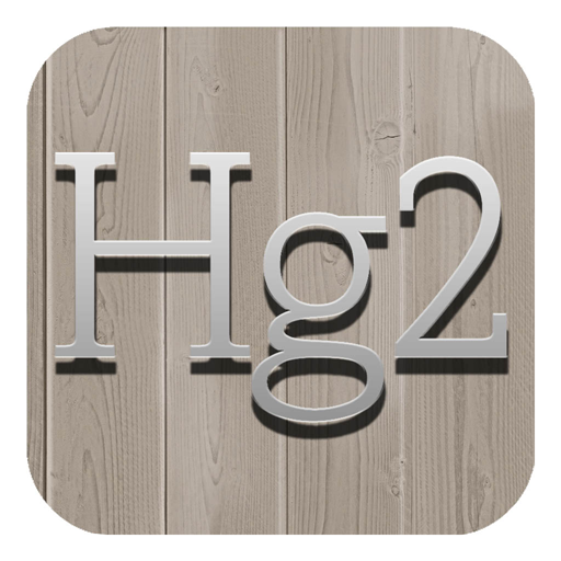 Hg2 Baku LOGO-APP點子