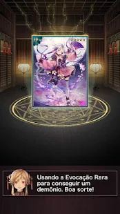 Ayakashi: Ghost Guild - screenshot thumbnail