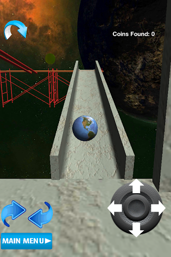 【免費解謎App】Earth Ball 3D-APP點子