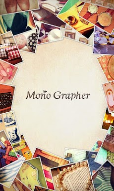 Mono Grapherのおすすめ画像1