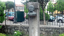 Busto Francisco Martínez Garcia