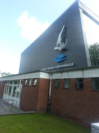 Swimming Hall Uetersen 