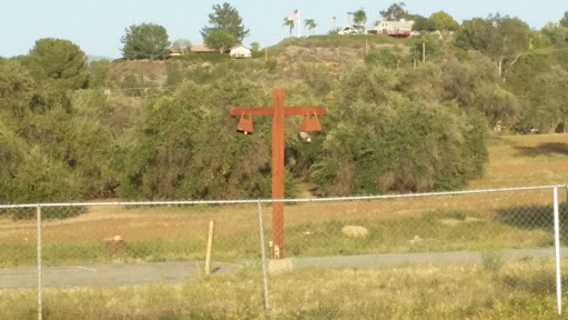 Bell Cross