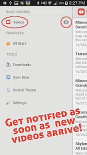 How to get KYR Sp33dy FanApp 1.0 mod apk for laptop