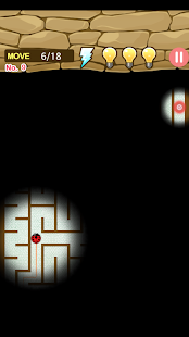 Maze King - screenshot thumbnail
