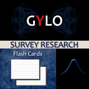 Survey Research Flashcards.apk 1.1.1