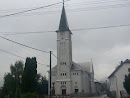Evanjelicky Kostol