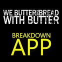 Breakdown App icon