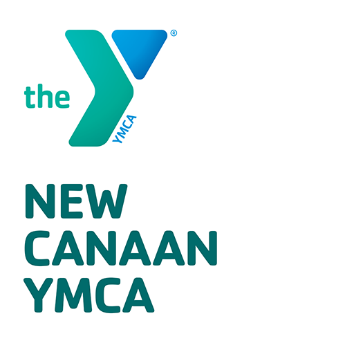 New Canaan YMCA LOGO-APP點子