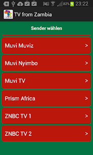 TV from Zambia Screenshots 0
