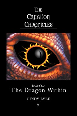 The Creation Chronicles cover