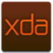 XDA Widget
