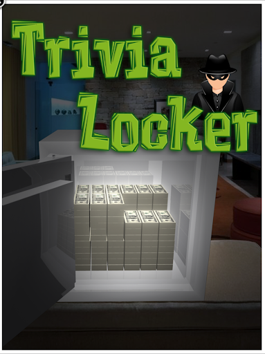 Trivia Locker - Guess the year