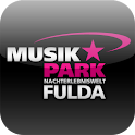 Musikpark Fulda logo