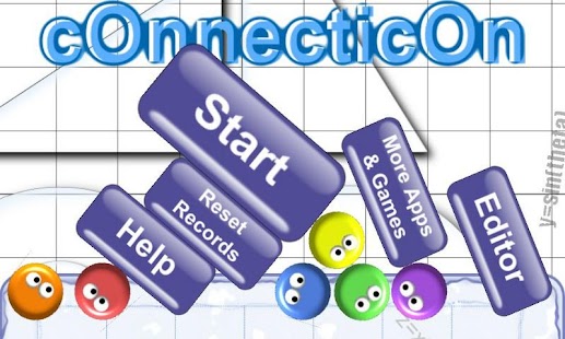 Lastest cOnnecticOns Puzzle Friends APK for PC