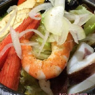 身長腳日本料理