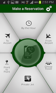 Free La Revancha Car Service APK for PC