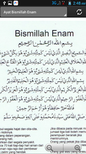 How to download Bismillah Lima patch 1.0 apk for pc