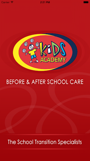 Kids Academy Before After SC