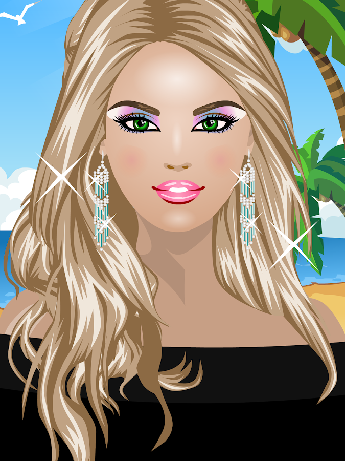 Girl Fashion Dress Up Games - Android Apps on Google Play