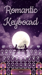 How to install GO Keyboard Romantic patch 1.8 apk for android