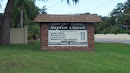 Sawyer Road Baptist Church