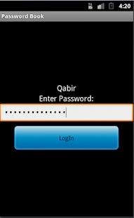 How to download Password Book 1.1 apk for android