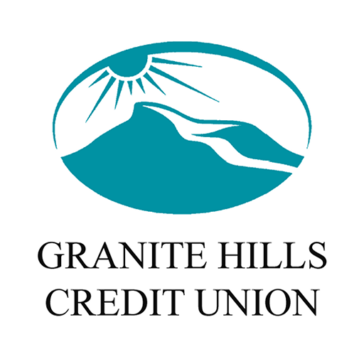 Granite Hills Check Deposit 財經 App LOGO-APP開箱王