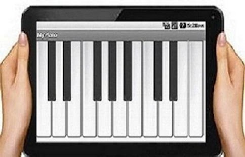 Free Download Electronic Piano APK